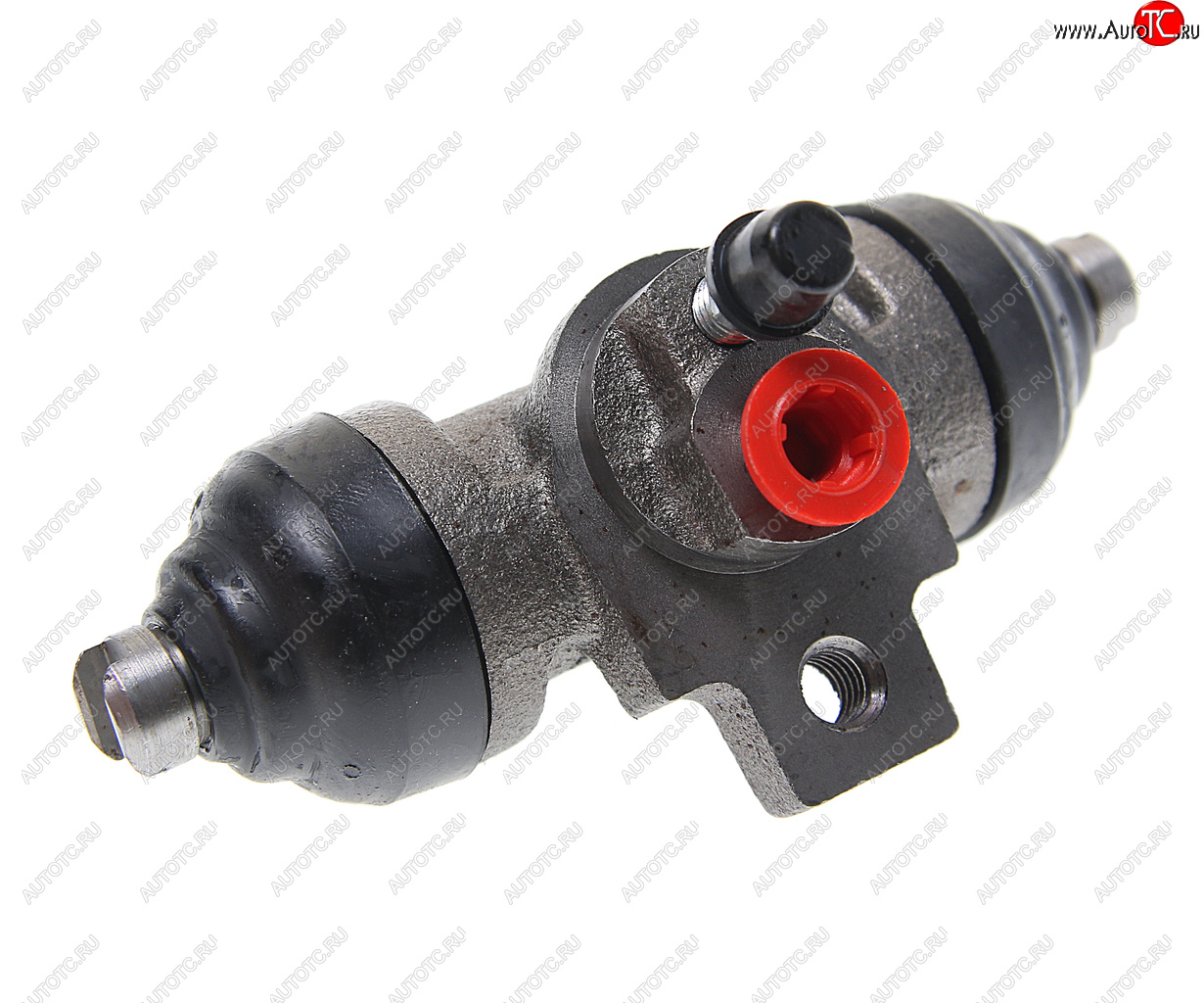 1 259 р. Цилиндр тормозной задний VW T4 левыйправый BOSCH BOSCH 0986475935  с доставкой в г. Вологда
