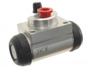 Цилиндр тормозной задний NISSAN Micra (05-),Note (05-12) левыйправый BOSCH BOSCH 0986475949