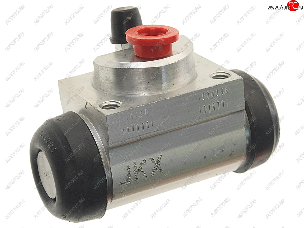 3 799 р. Цилиндр тормозной задний NISSAN Micra (05-),Note (05-12) левыйправый BOSCH BOSCH 0986475949  с доставкой в г. Вологда