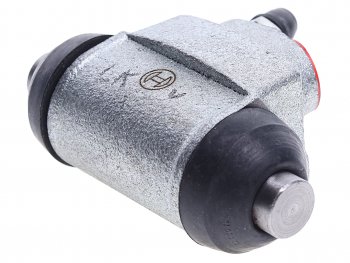 1 799 р. Цилиндр тормозной задний HYUNDAI Starex H-1 (01-) правый BOSCH BOSCH 0986475960 BOSCH 0986475960  с доставкой в г. Вологда. Увеличить фотографию 2