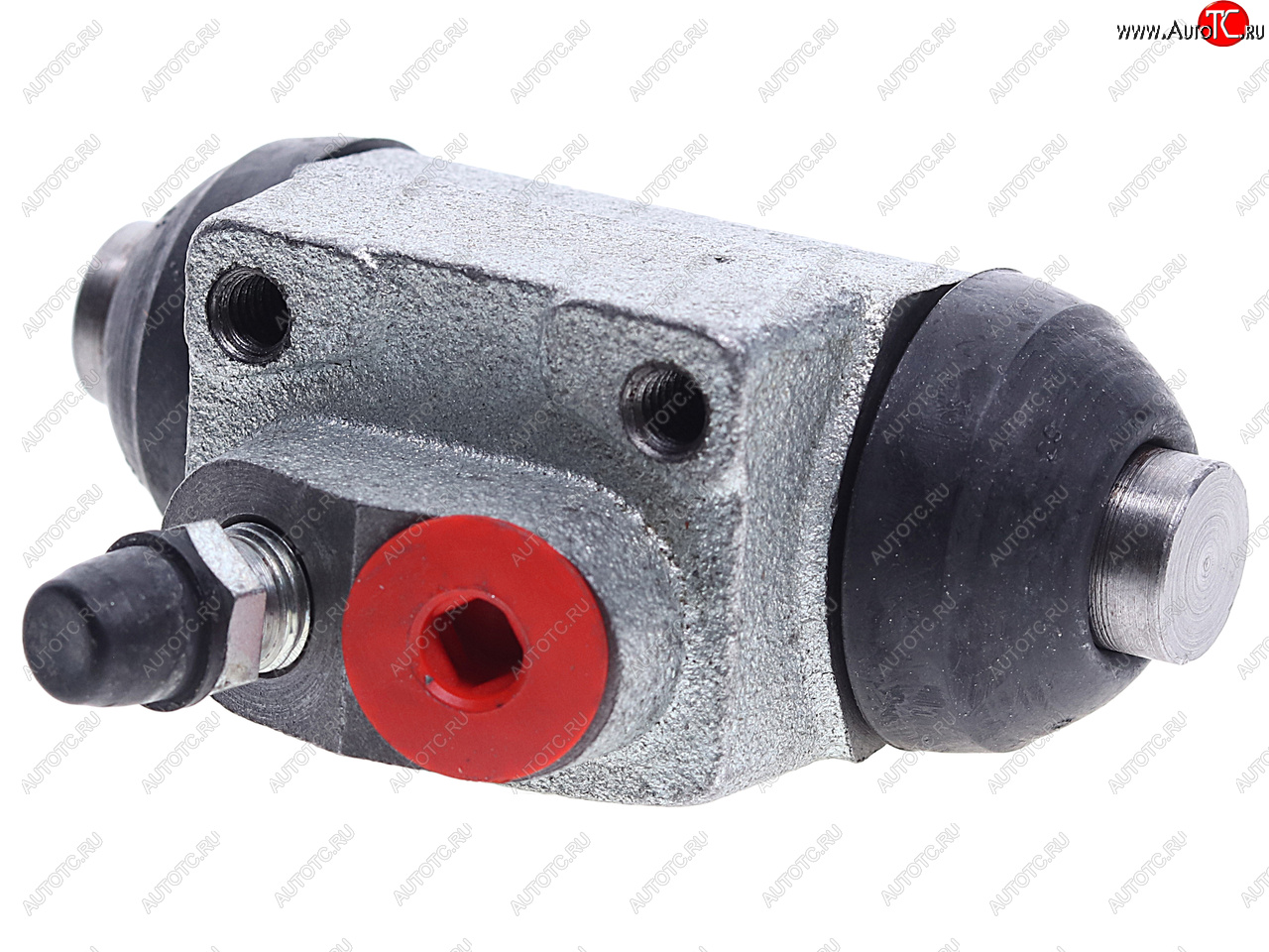 1 799 р. Цилиндр тормозной задний HYUNDAI Starex H-1 (01-) правый BOSCH BOSCH 0986475960 BOSCH 0986475960  с доставкой в г. Вологда