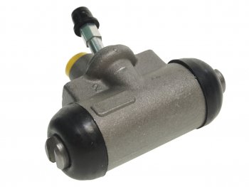 1 999 р. Цилиндр тормозной задний VW Caddy,Golf,Passat AUDI 80,100 SKODA Octavia задний левый BOSCH BOSCH 0986475965  с доставкой в г. Вологда. Увеличить фотографию 2