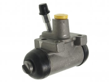 Цилиндр тормозной задний VW Caddy,Golf,Passat AUDI 80,100 SKODA Octavia задний левый BOSCH BOSCH 0986475965