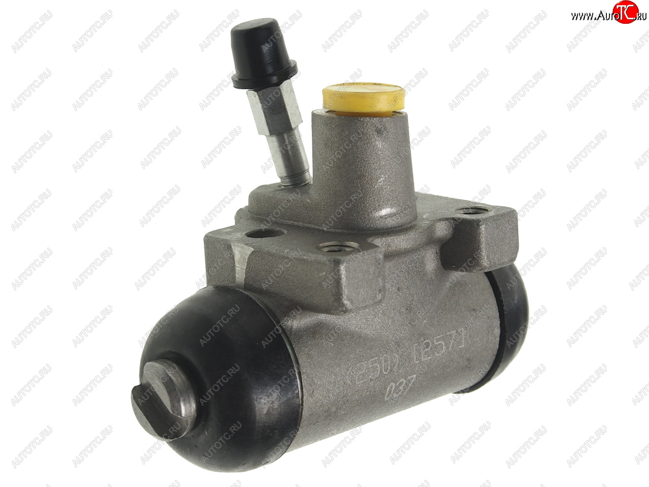 1 999 р. Цилиндр тормозной задний VW Caddy,Golf,Passat AUDI 80,100 SKODA Octavia задний левый BOSCH BOSCH 0986475965  с доставкой в г. Вологда