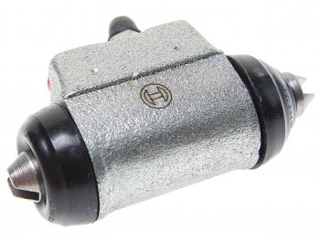 2 399 р. Цилиндр тормозной задний HYUNDAI Solaris (17-) KIA Rio (17-) левыйправый BOSCH BOSCH 0986475985  с доставкой в г. Вологда. Увеличить фотографию 2