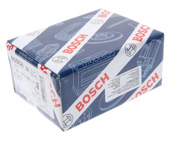 2 399 р. Цилиндр тормозной задний HYUNDAI Solaris (17-) KIA Rio (17-) левыйправый BOSCH BOSCH 0986475985  с доставкой в г. Вологда. Увеличить фотографию 3