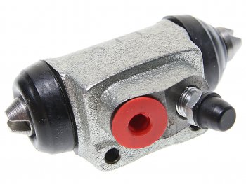 Цилиндр тормозной задний HYUNDAI Solaris (17-) KIA Rio (17-) левыйправый BOSCH BOSCH 0986475985