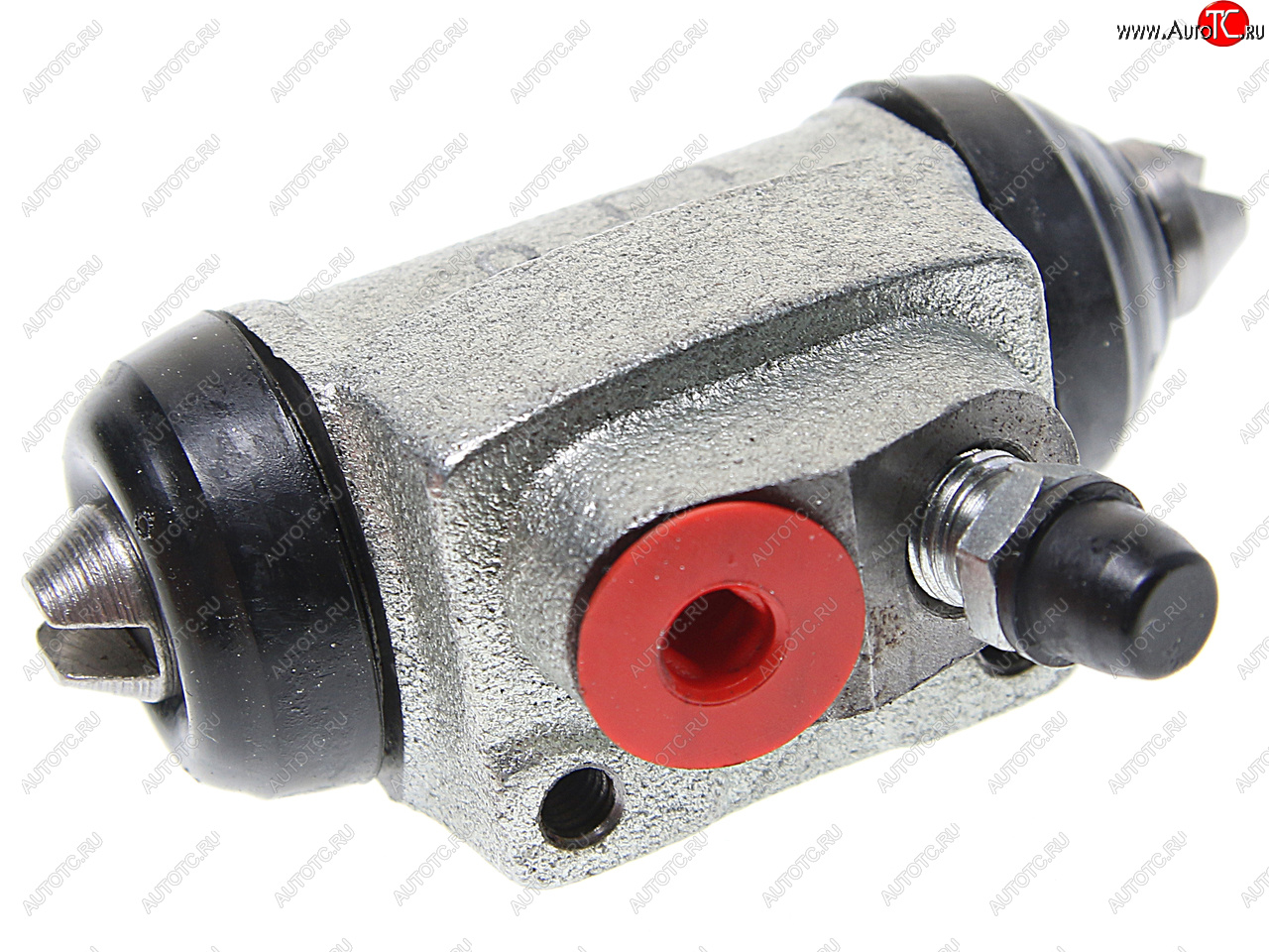 2 399 р. Цилиндр тормозной задний HYUNDAI Solaris (17-) KIA Rio (17-) левыйправый BOSCH BOSCH 0986475985  с доставкой в г. Вологда