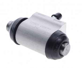 1 449 р. Цилиндр тормозной задний FORD Focus (11-) левый/правый BOSCH BOSCH 0986475989 BOSCH 0986475989  с доставкой в г. Вологда. Увеличить фотографию 2