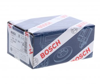 1 449 р. Цилиндр тормозной задний FORD Focus (11-) левый/правый BOSCH BOSCH 0986475989 BOSCH 0986475989  с доставкой в г. Вологда. Увеличить фотографию 3