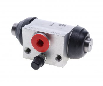 Цилиндр тормозной задний FORD Focus (11-) левый/правый BOSCH BOSCH 0986475989 BOSCH 0986475989