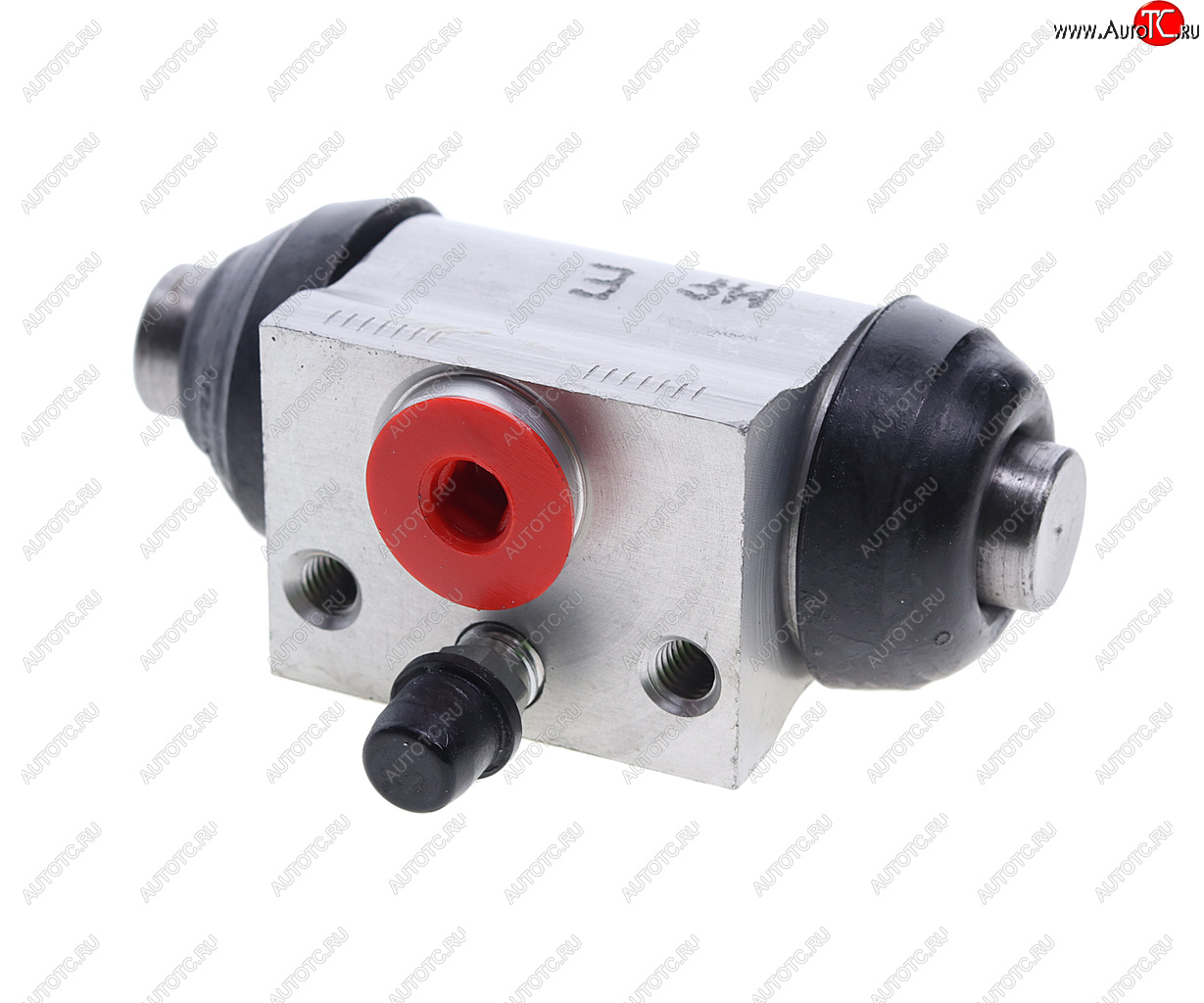 1 449 р. Цилиндр тормозной задний FORD Focus (11-) левый/правый BOSCH BOSCH 0986475989 BOSCH 0986475989  с доставкой в г. Вологда