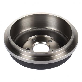 6 299 р. Барабан тормозной FORD Connect (02-) задний BOSCH BOSCH 0986477129  с доставкой в г. Вологда. Увеличить фотографию 2