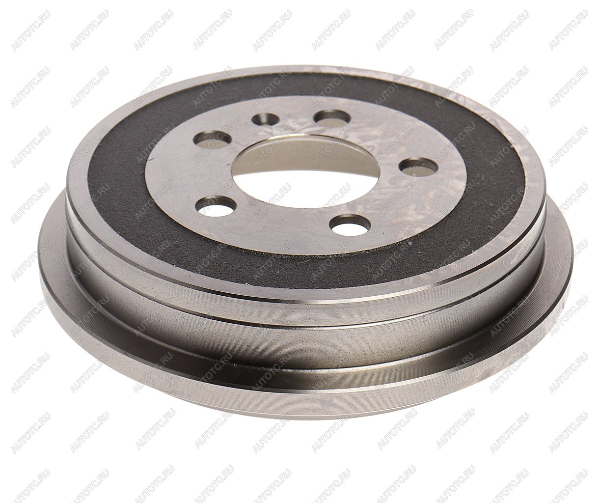 3 899 р. Барабан тормозной VW Polo AUDI A3 SKODA Fabia задний (1шт.) BOSCH BOSCH 0986477133  с доставкой в г. Вологда