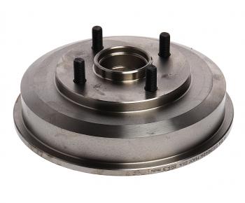 Барабан тормозной FORD Fiesta (01-) задний (1шт.) BOSCH BOSCH 0986477149