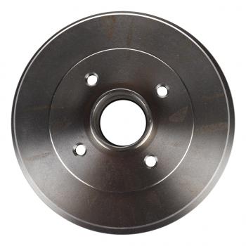 5 899 р. Барабан тормозной NISSAN Micra (03-) задний (1шт.) BOSCH BOSCH 0986477196 BOSCH 0986477196  с доставкой в г. Вологда. Увеличить фотографию 3