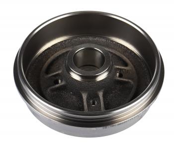 5 899 р. Барабан тормозной NISSAN Micra (03-) задний (1шт.) BOSCH BOSCH 0986477196 BOSCH 0986477196  с доставкой в г. Вологда. Увеличить фотографию 2