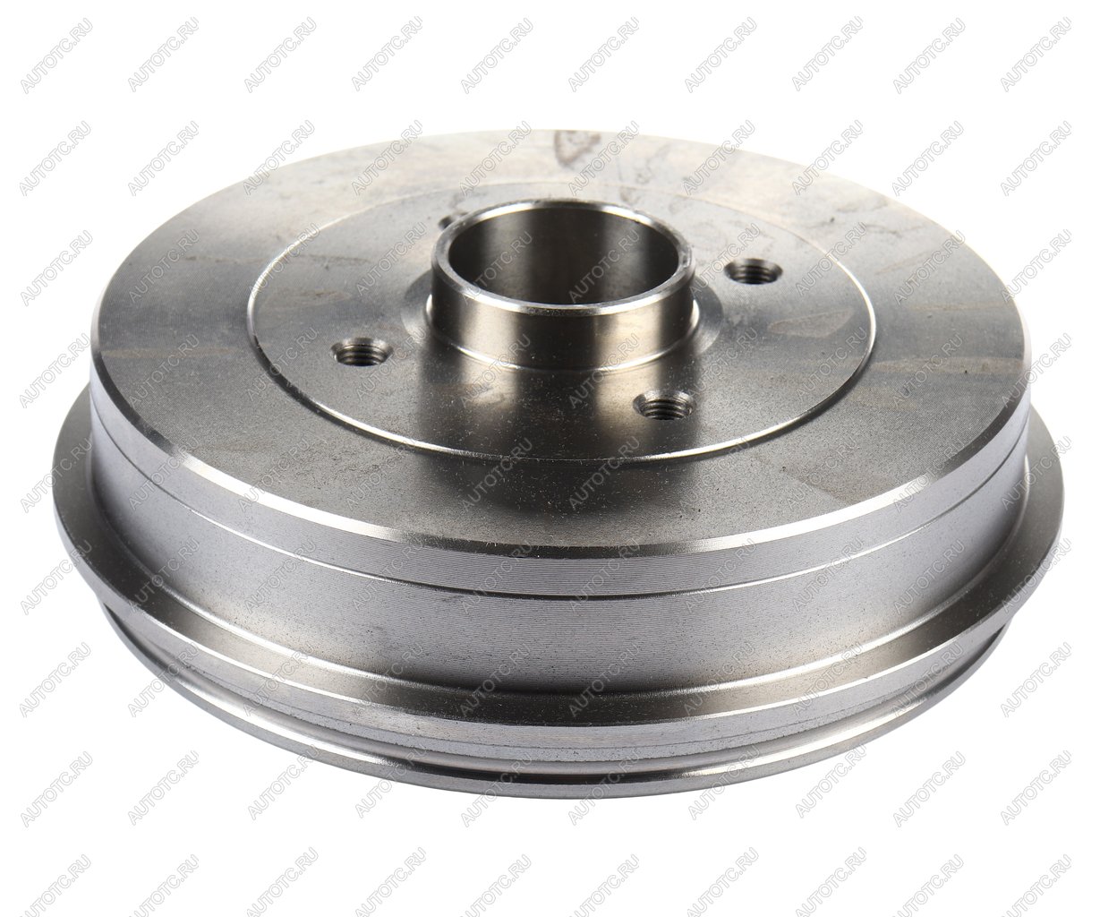 5 899 р. Барабан тормозной NISSAN Micra (03-) задний (1шт.) BOSCH BOSCH 0986477196 BOSCH 0986477196  с доставкой в г. Вологда