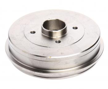 Барабан тормозной RENAULT Logan,Clio,Megane задний (1шт.) BOSCH BOSCH 0986477210