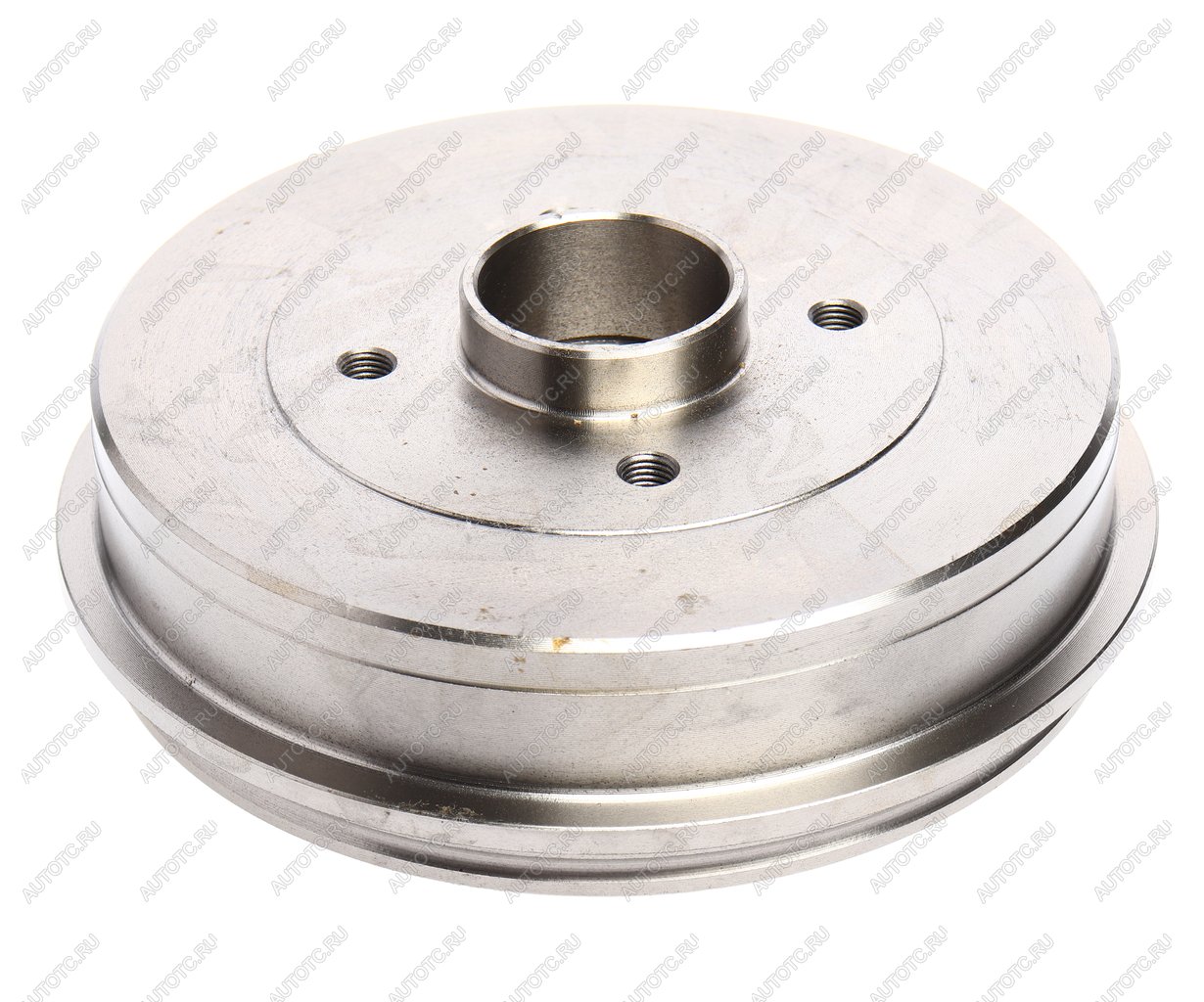 5 349 р. Барабан тормозной RENAULT Logan,Clio,Megane задний (1шт.) BOSCH BOSCH 0986477210  с доставкой в г. Вологда