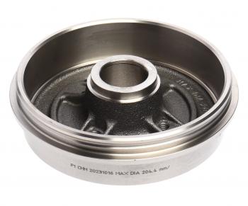 5 349 р. Барабан тормозной RENAULT Logan,Clio,Megane задний (1шт.) BOSCH BOSCH 0986477210  с доставкой в г. Вологда. Увеличить фотографию 2