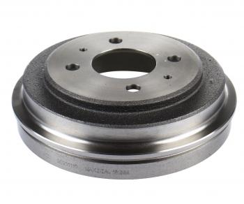 Барабан тормозной HYUNDAI Atos (97-) задний (1шт.) BOSCH BOSCH 0986477284 BOSCH 0986477284