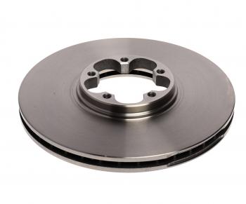Диск тормозной FORD Transit (00-06) передний (1шт.) BOSCH BOSCH 0986478303 BOSCH 0986478303