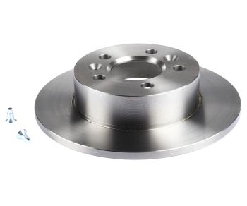 Диск тормозной RENAULT Espace 3 (98-) задний (1шт.) BOSCH BOSCH 0986478305