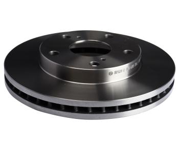 Диск тормозной TOYOTA Camry (CV2) передний (1шт.) BOSCH BOSCH 0986478726 BOSCH 0986478726