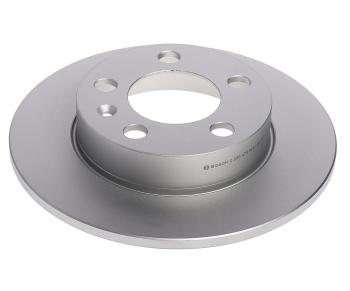 Диск тормозной AUDI A3 задний (1шт.) BOSCH BOSCH 0986478868