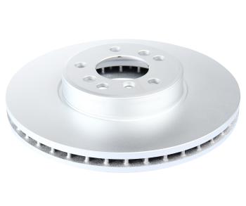 Диск тормозной BMW X5 (E53) (3.0/4.4),X3 (E83) (3.0) передний (1шт.) BOSCH BOSCH 0986478974 BOSCH 0986478974