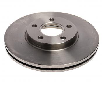 Диск тормозной FORD Transit Connect,Tourneo передний (1шт.) BOSCH BOSCH 0986479069 BOSCH 0986479069