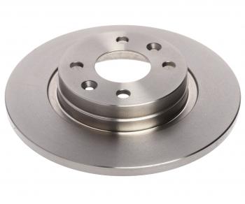 Диск тормозной RENAULT Logan,Sandero передний (259х12мм) (1шт.) BOSCH BOSCH 0986479164