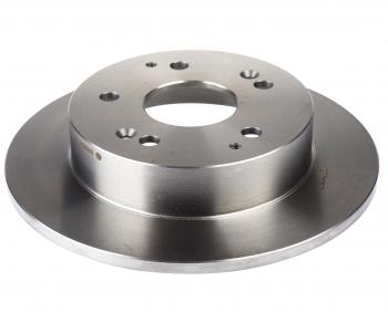 Диск тормозной HONDA Civic (01-) задний (1шт.) BOSCH BOSCH 0986479225 BOSCH 0986479225