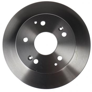 5 199 р. Диск тормозной HONDA Civic (01-) задний (1шт.) BOSCH BOSCH 0986479225 BOSCH 0986479225  с доставкой в г. Вологда. Увеличить фотографию 3
