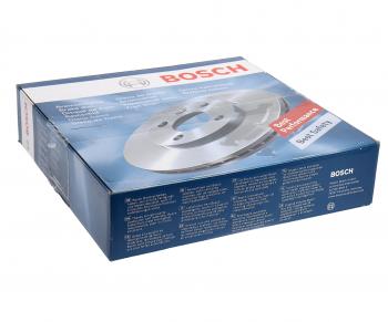 7 499 р. Диск тормозной BMW X3 (E83) (04-10) передний (1шт.) BOSCH BOSCH 0986479348 BOSCH 0986479348  с доставкой в г. Вологда. Увеличить фотографию 3