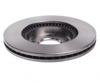Диск тормозной HYUNDAI Tucson (04-),Getz KIA Sportage (04-) передний (1шт.) BOSCH BOSCH 0986479368