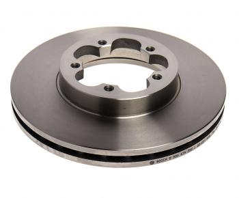 Диск тормозной FORD Transit (06-) передний (1шт.) BOSCH BOSCH 0986479392