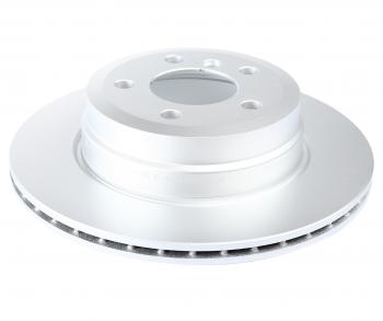 Диск тормозной BMW X5 (E70,F15),X6 (E71,F16) задний (1шт.) BOSCH BOSCH 0986479442