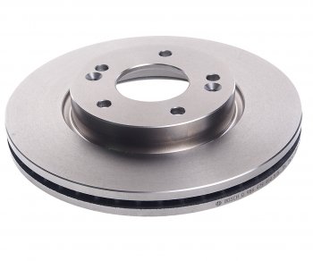 Диск тормозной HYUNDAI i30 (08-) KIA Ceed (08-) (R15) передний (1шт.) BOSCH BOSCH 0986479460