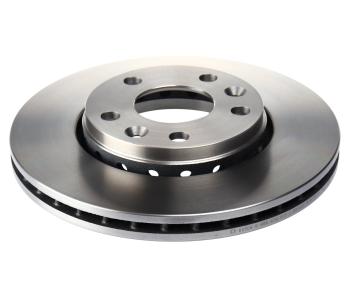Диск тормозной RENAULT Megane (08-),Laguna (07-),Duster (10-) передний (1шт.) BOSCH BOSCH 0986479553