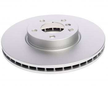 Диск тормозной BMW X5 (E70),X6 (E71,E72) передний (1шт.) BOSCH BOSCH 0986479624