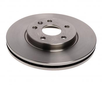 Диск тормозной CHEVROLET Cruze OPEL Astra J (R15) передний (1шт.) BOSCH BOSCH 0986479643