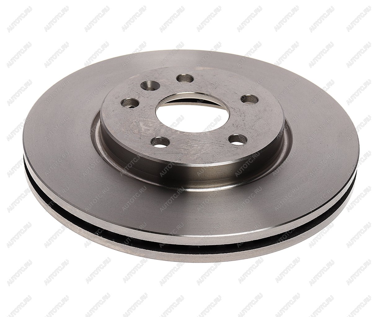 4 399 р. Диск тормозной CHEVROLET Cruze OPEL Astra J (R15) передний (1шт.) BOSCH BOSCH 0986479643  с доставкой в г. Вологда