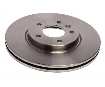 Диск тормозной CHEVROLET Orlando OPEL Astra J (R16) передний (1шт.) BOSCH BOSCH 0986479644