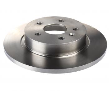 Диск тормозной CHEVROLET Cruze OPEL Astra J (R15) задний (1шт.) BOSCH BOSCH 0986479645