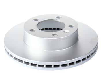 Диск тормозной RENAULT Master передний (1шт.) BOSCH BOSCH 0986479716