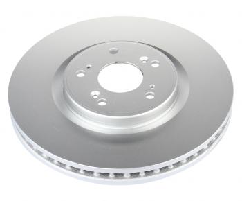 Диск тормозной HONDA Accord (08-) передний (1шт.) BOSCH BOSCH 0986479741