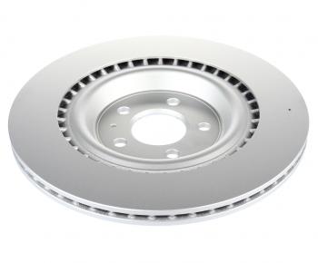 9 299 р. Диск тормозной AUDI A8 (09-) задний (1шт.) BOSCH BOSCH 0986479749  с доставкой в г. Вологда. Увеличить фотографию 4