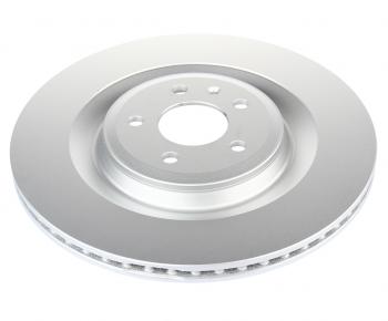 Диск тормозной AUDI A8 (09-) задний (1шт.) BOSCH BOSCH 0986479749